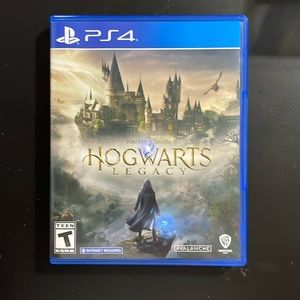 Howard’s Legacy PS4